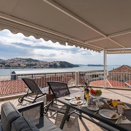 Bozica Dubrovnik