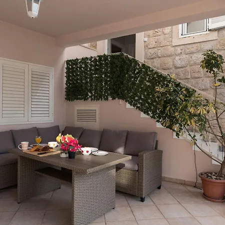 Apartamento Bozica
