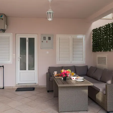 Bozica Apartamento *