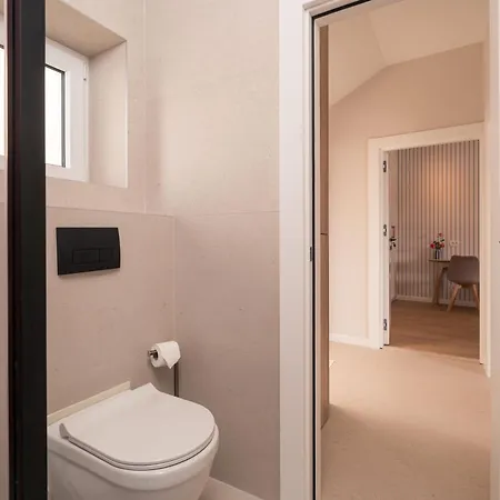 Bozica Apartament