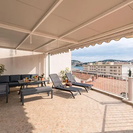 Apartamento Bozica *