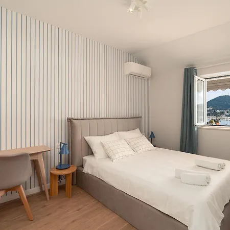 아파트먼트 보지카 * 두브로브니크