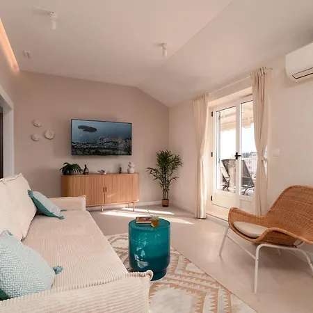 Bozica Apartamento