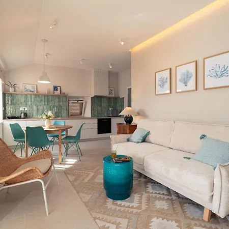 Apartamento Bozica