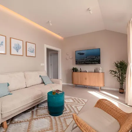 Bozica Apartamento *