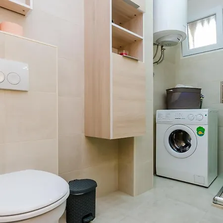 Bozica Apartamento