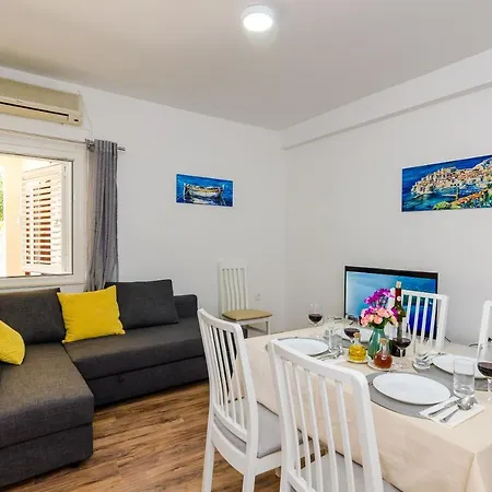 Bozica Apartamento