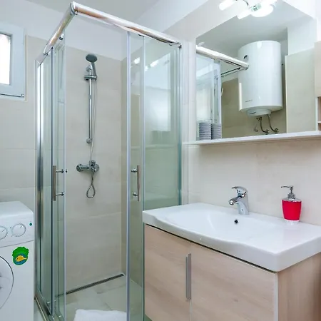 Bozica Apartamento *