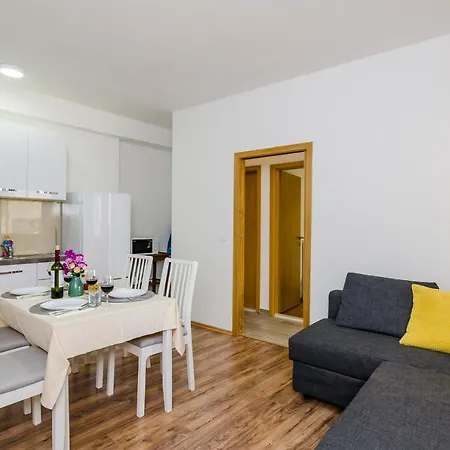 Apartamento Bozica *
