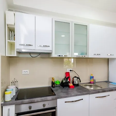 Apartamento Bozica *