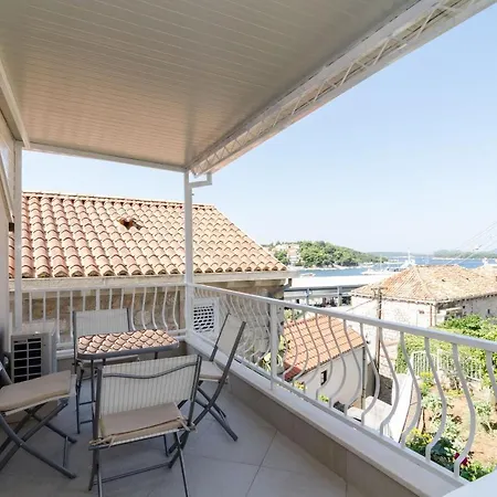 Bozica Apartamento Dubrovnik