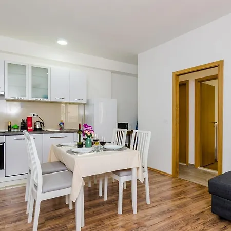 Apartamento Bozica Dubrovnik