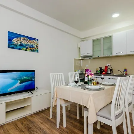Bozica Apartamento