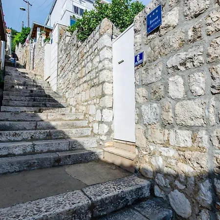 Apartamento Bozica *