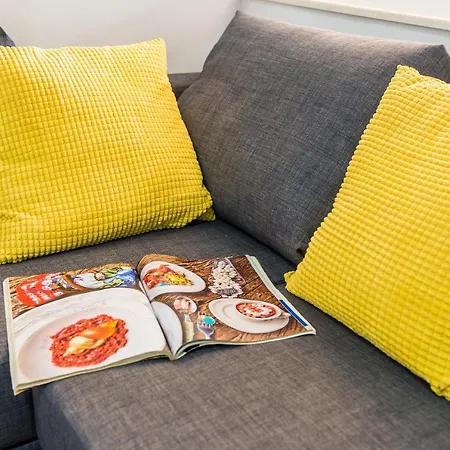Apartamento Bozica *