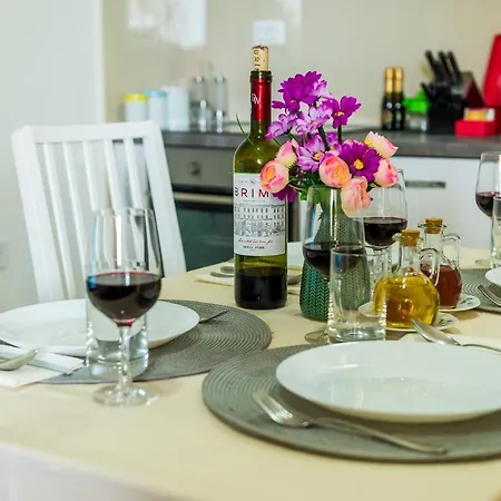 아파트먼트 보지카 * 두브로브니크