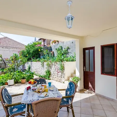 Apartamento Bozica *