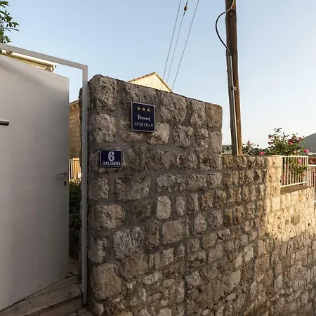 Bozica Apartamento Dubrovnik