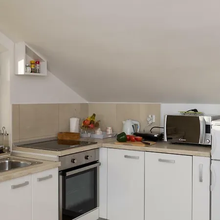 Apartamento Bozica