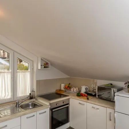 아파트먼트 보지카 * 두브로브니크