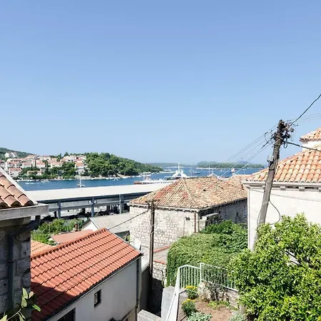 Bozica Apartment Dubrovnik