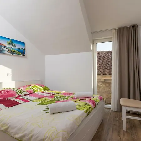 Bozica Apartamento *