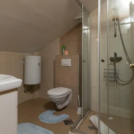 Apartamento Bozica