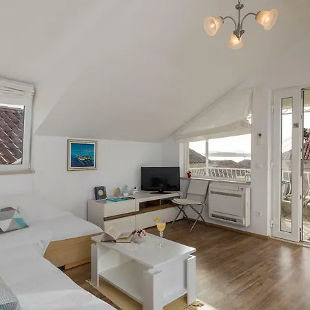 Apartamento Bozica