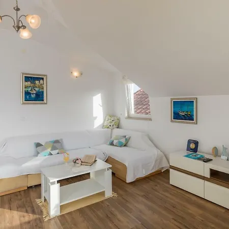 Apartment Bozica *