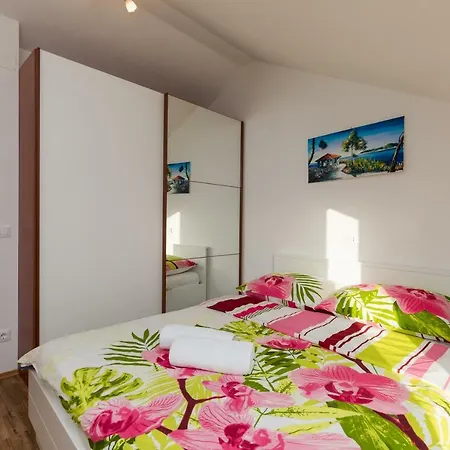 Apartamento Bozica