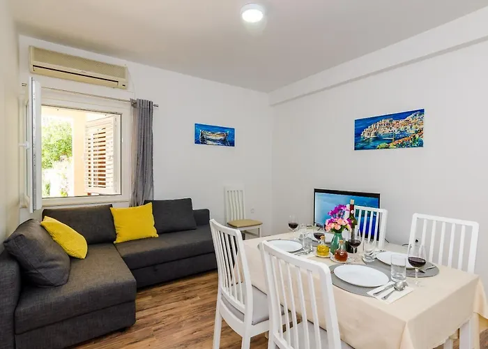 Bozica Apartmán