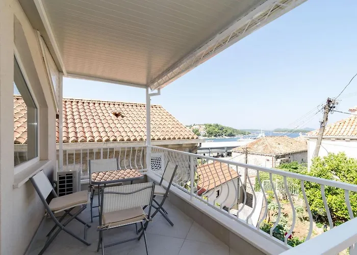 Bozica Apartmán Dubrovník
