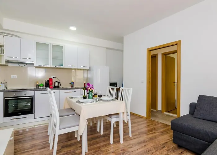 Apartmán Bozica Dubrovník