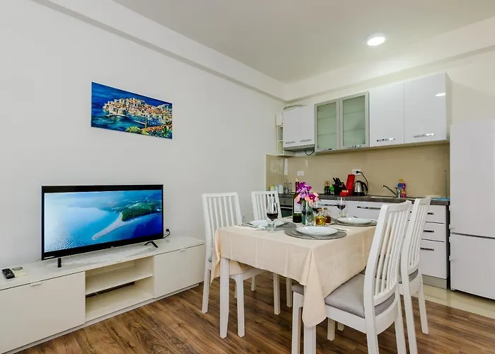 Bozica Apartmán