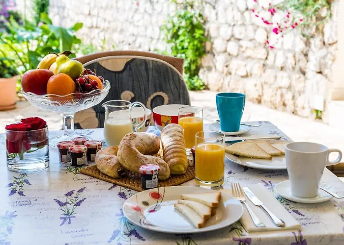 Apartmán Bozica Dubrovník