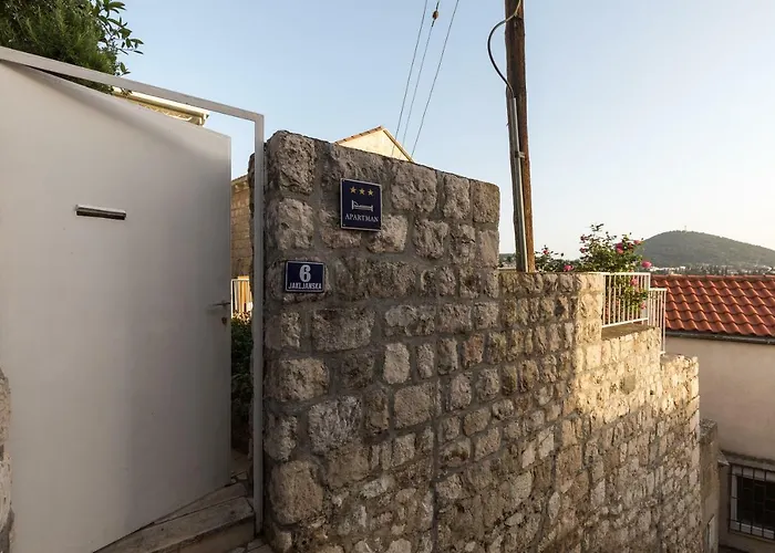 Bozica Apartmán Dubrovník