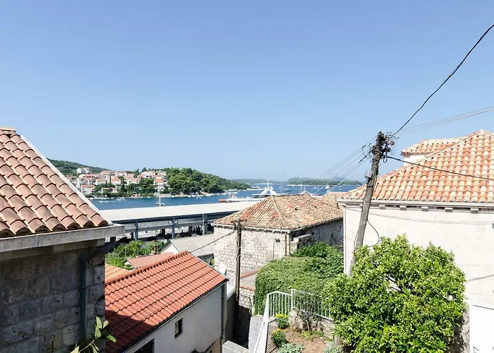 Bozica Apartmán Dubrovník