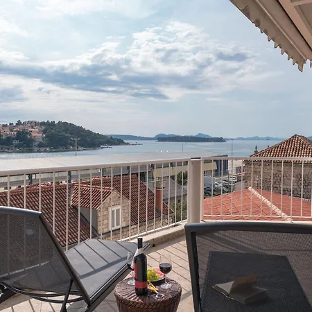 Bozica דירה דוברובניק