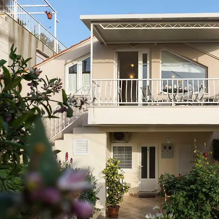 Bozica * דוברובניק