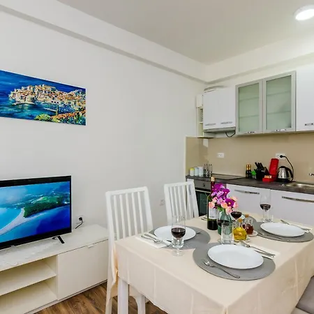Bozica Apartman *