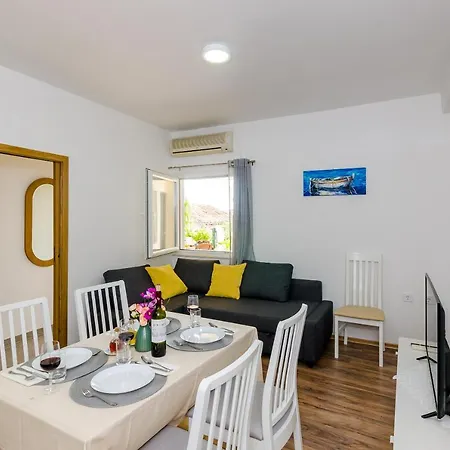 Bozica Apartman